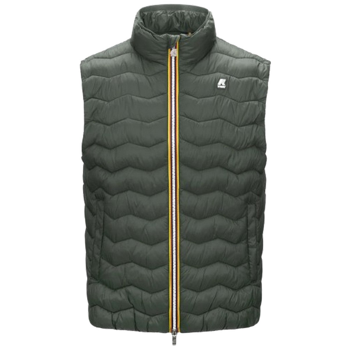 Verde militare