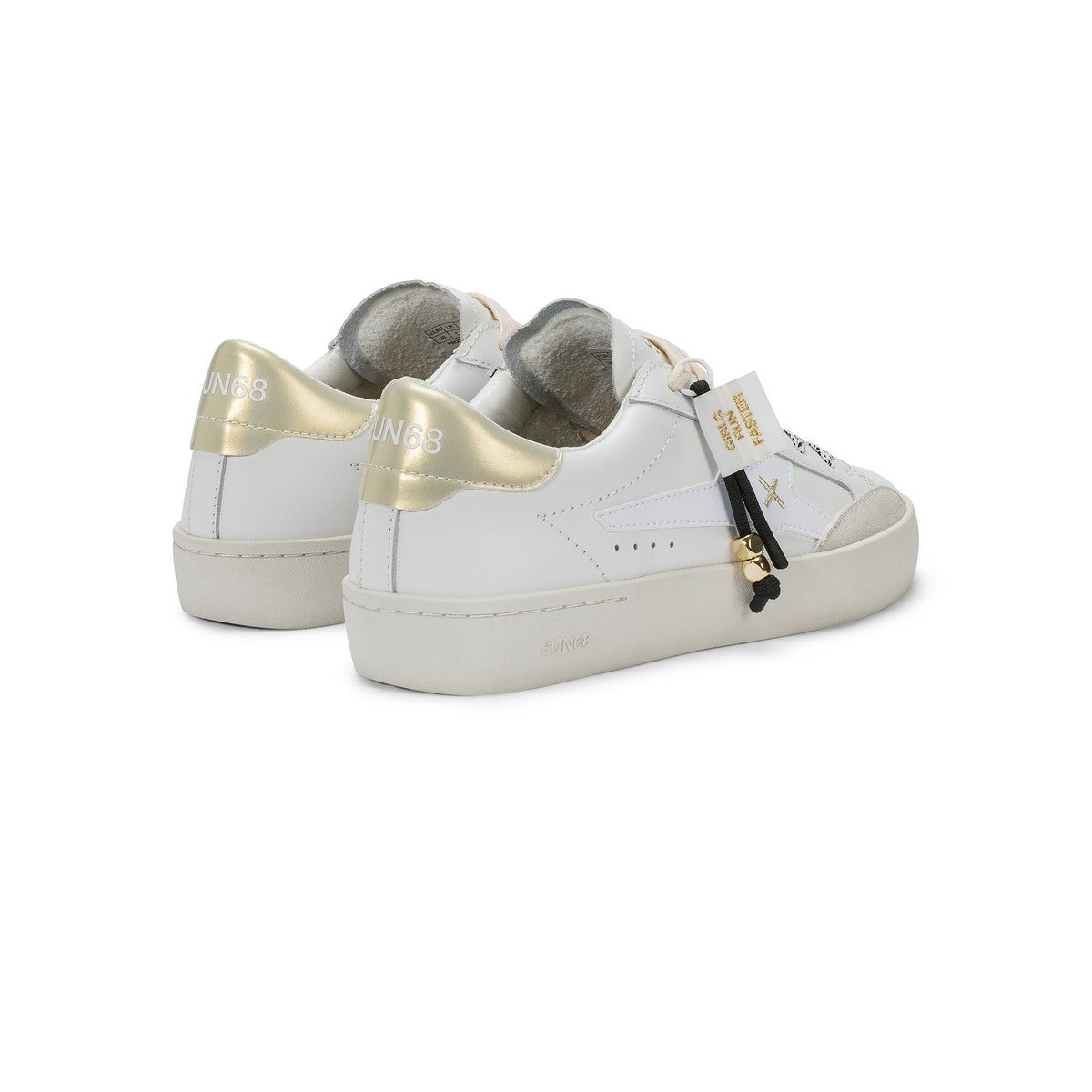 SUN68 Sneakers Z36201