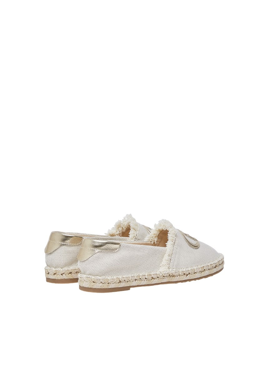 LIUJO Espadrillas SA6091TX536