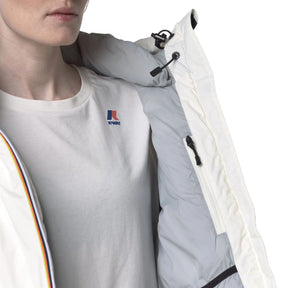 K-WAY Giubbotto K3135LW