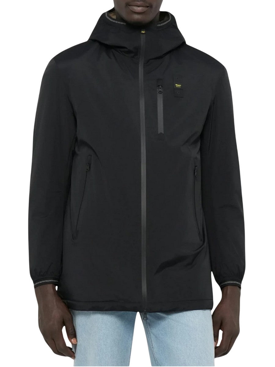 BLAUER Giubbotto 25WBLUK11139 007110