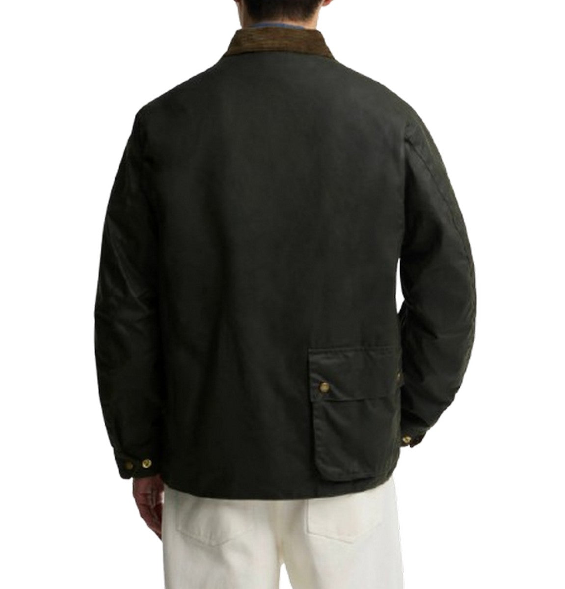 BARBOUR INTERNATIONAL Giubbotto MWX2598