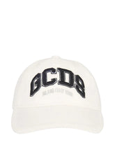 GCDS Cappello Z0UJQN609T800