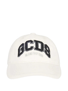 GCDS Cappello Z0UJQN609T800