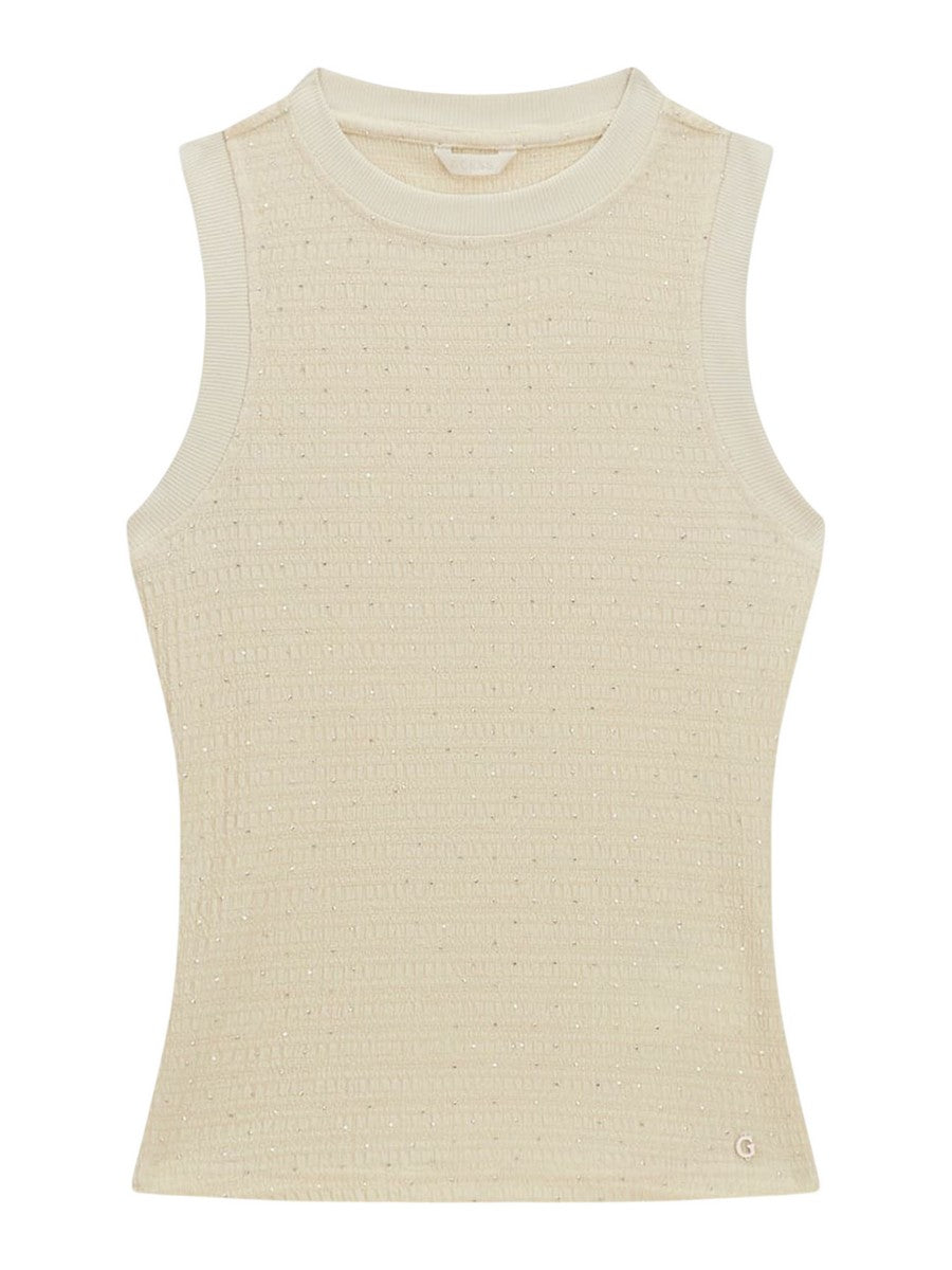 GUESS Top W6GP14 K2940