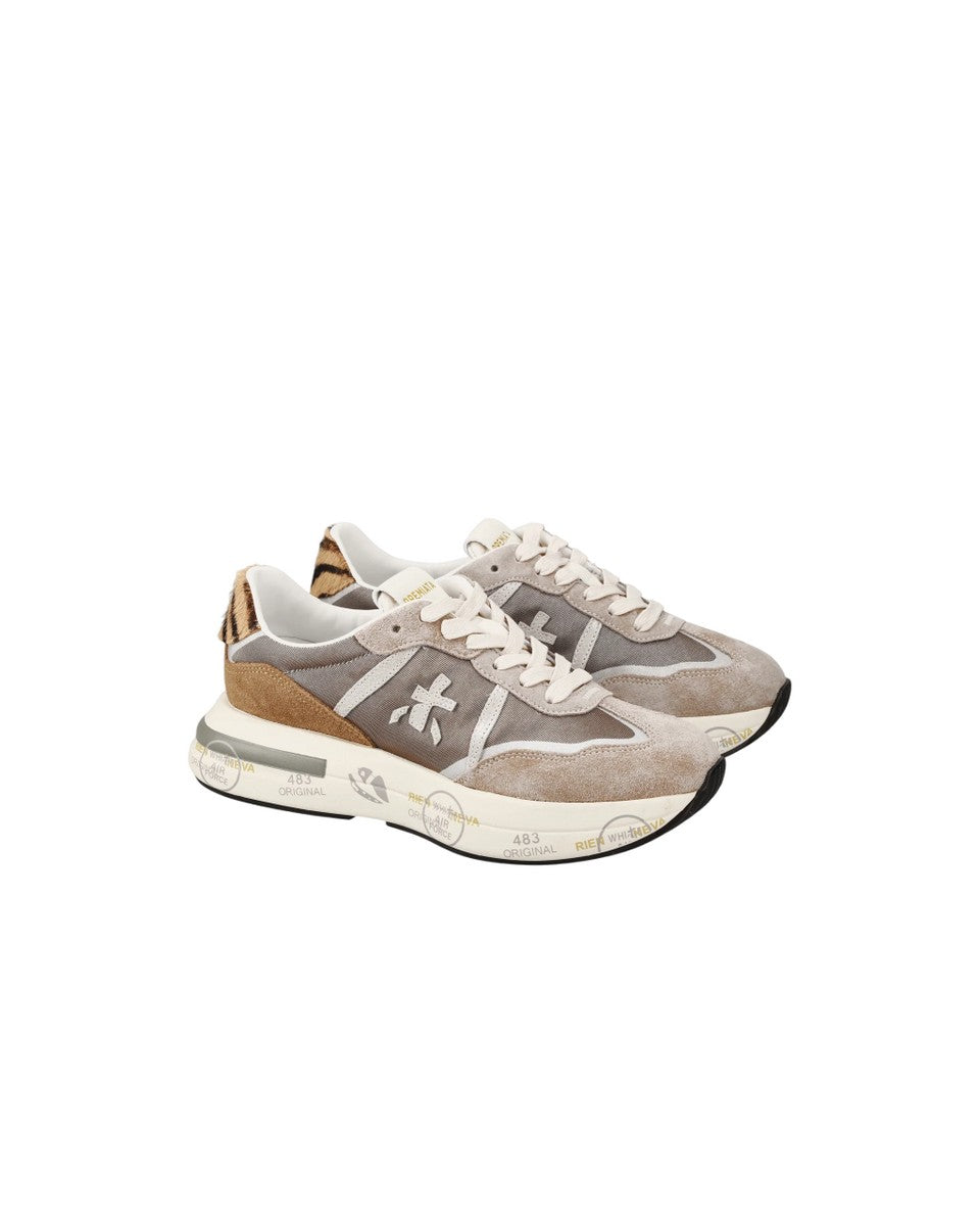 PREMIATA Sneakers CASSIE