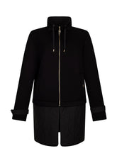 LIUJO SPORT Giubbotto TF5079J4879