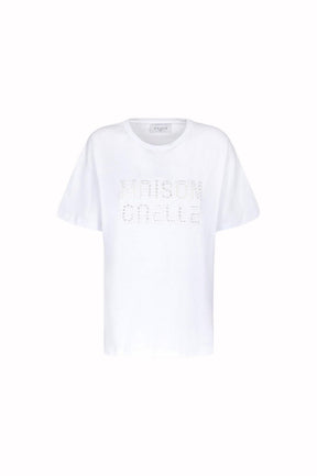 GAELLE T-shirt GAABW09257