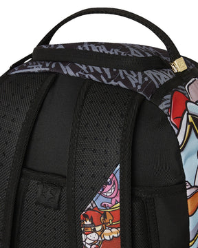 SPRAYGROUND Zaino