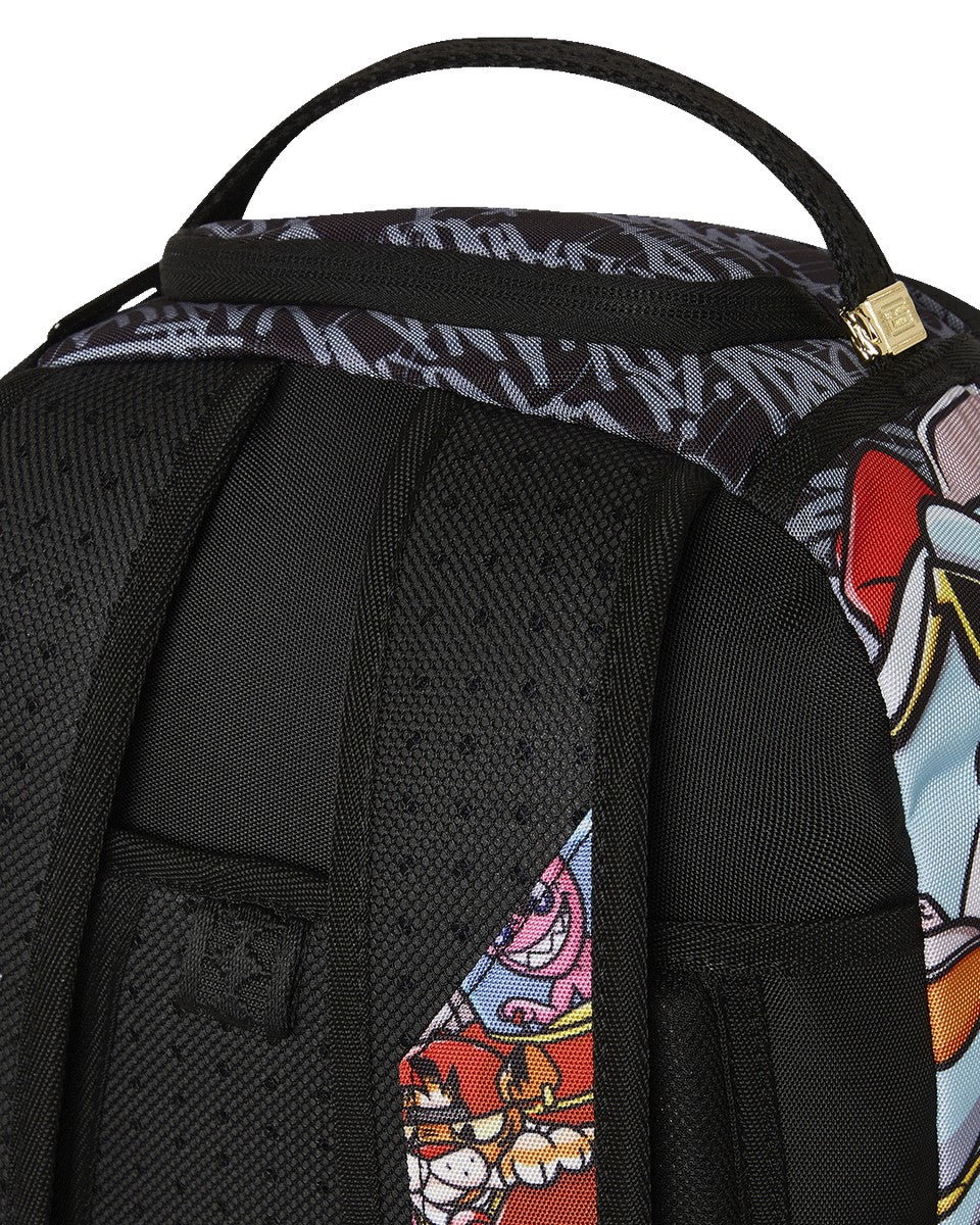 SPRAYGROUND Zaino