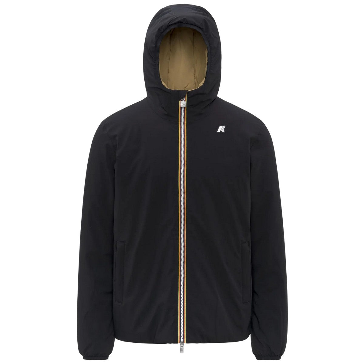 K-WAY Giubbotto K6128VW