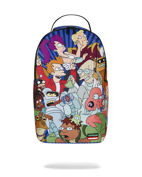SPRAYGROUND Zaino