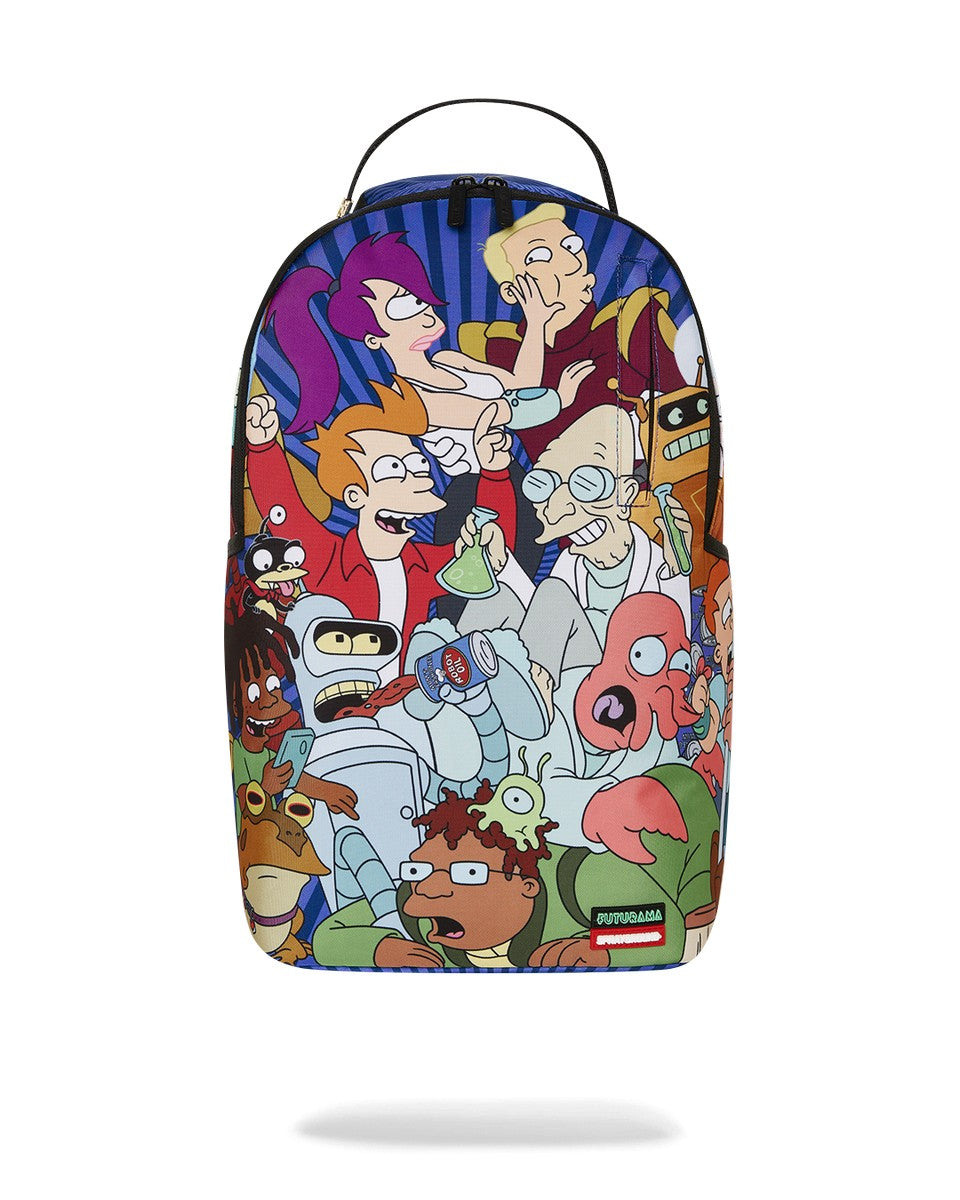 SPRAYGROUND Zaino