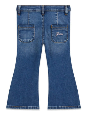 GUESS Jeans K6RA07 D4CA0