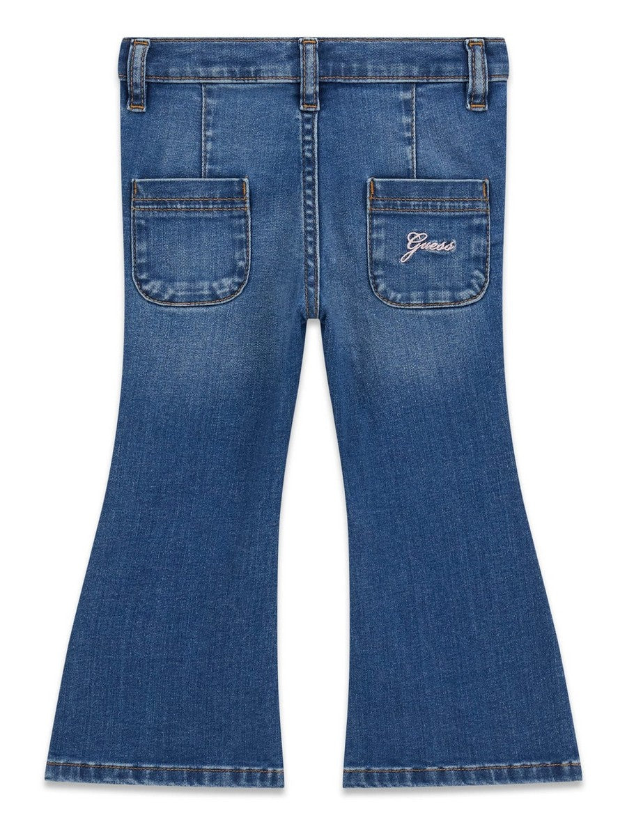 GUESS Jeans K6RA07 D4CA0