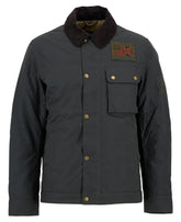 BARBOUR INTERNATIONAL Giubbotto MWX1853 MWX