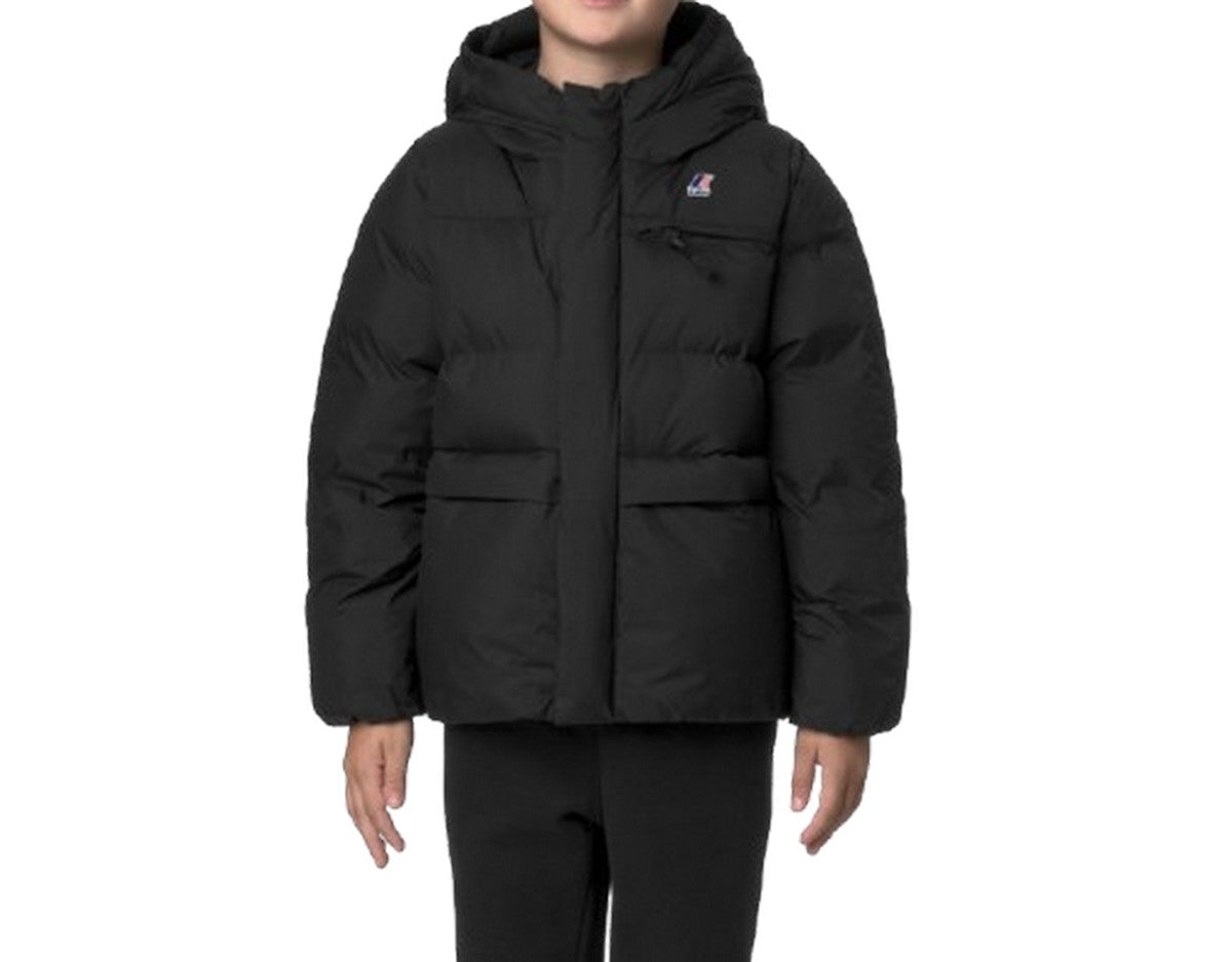 K-WAY KIDS Giubbotto K6141CW