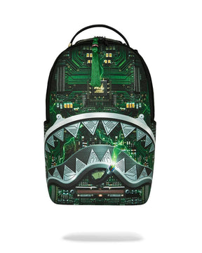 SPRAYGROUND Zaino 910B8741NSZ