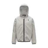 K-WAY KIDS Giubbotto K4133FW