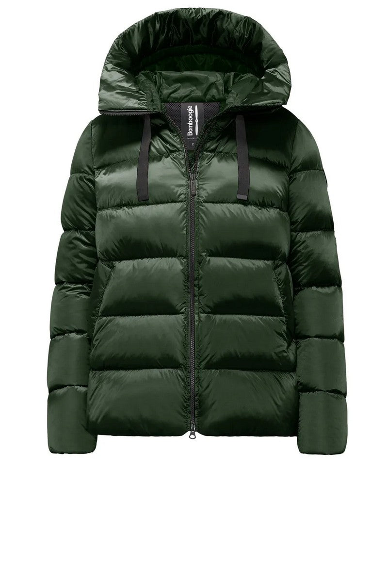 Verde bottiglia