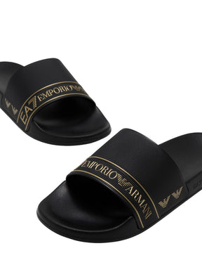 EA7 EMPORIO ARMANI Ciabatte 7X000110 AF15128