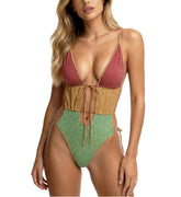 F**K Costume mare FK26-SW0162GD