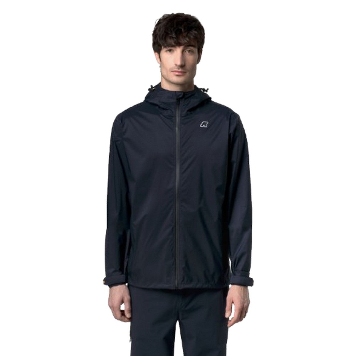 K-WAY Giubbotto K7137NW
