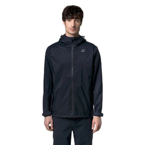 K-WAY Giubbotto K7137NW