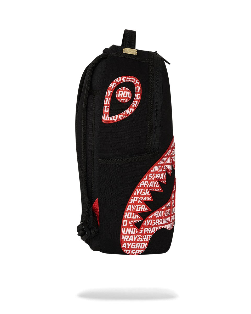 SPRAYGROUND Zaino
