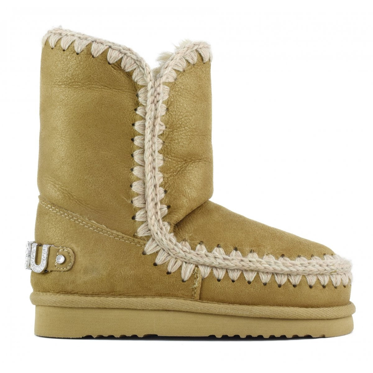 MOU Stivali MU.FW101037B