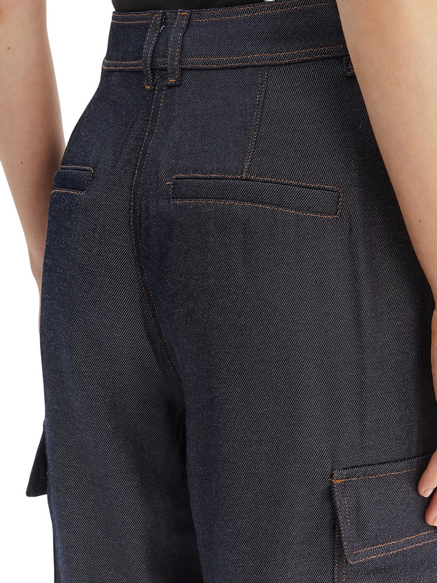 GUESS Pantalone W6RB65 WL842