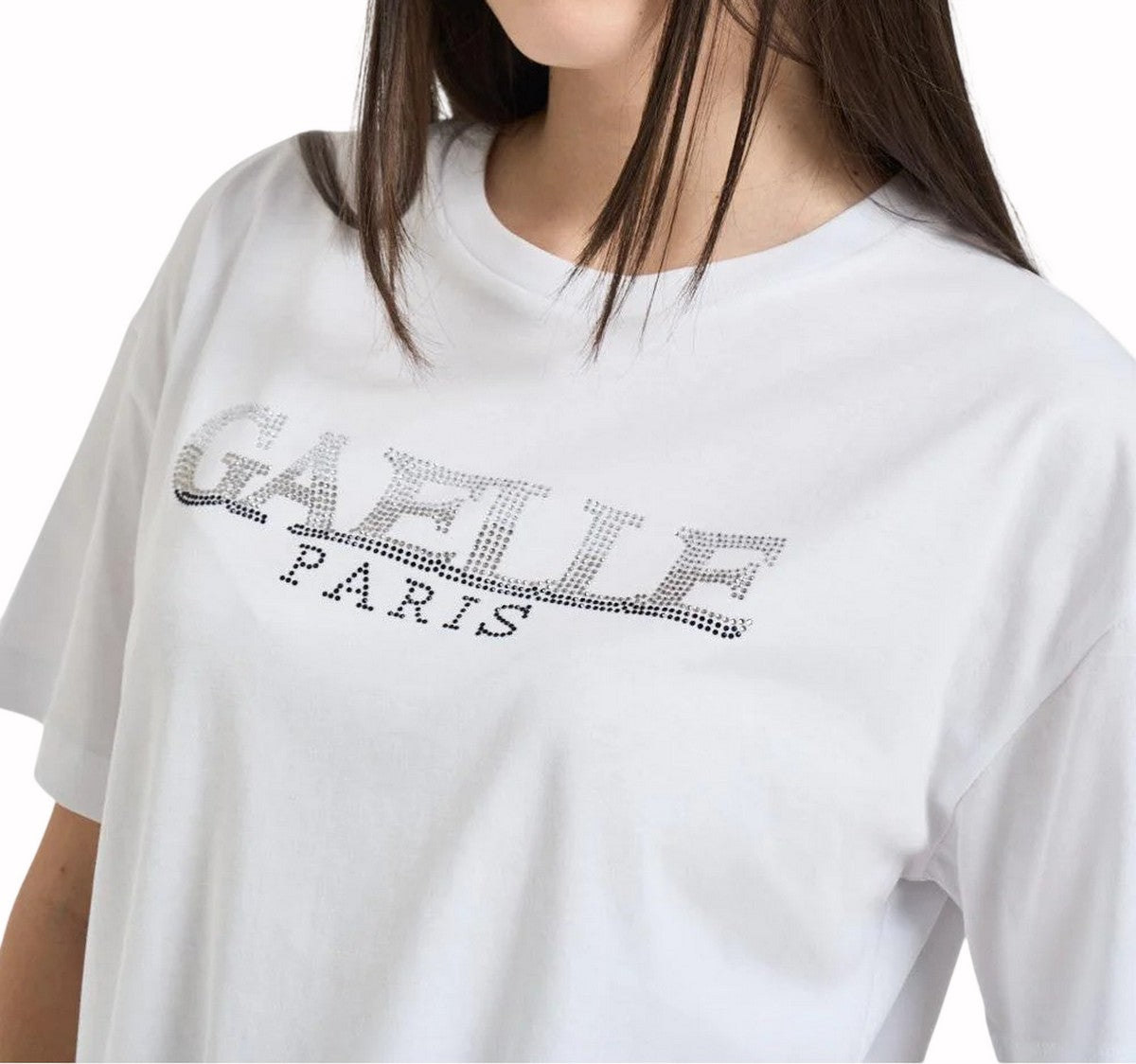 GAELLE T-shirt GAABW09374