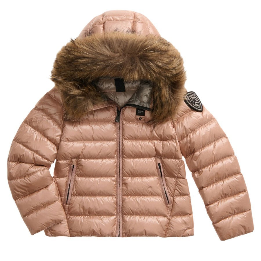 BLAUER Giubbotto 25WBLGC03380 007285