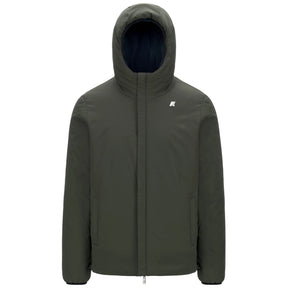 K-WAY Giubbotto K6128VW