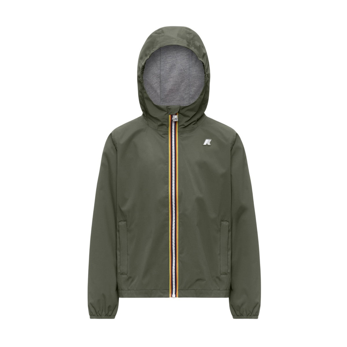 K-WAY KIDS Giubbotto K41335W
