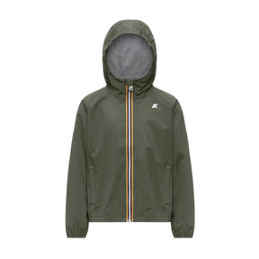 K-WAY KIDS Giubbotto K41335W