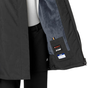 K-WAY Giubbotto K71326W