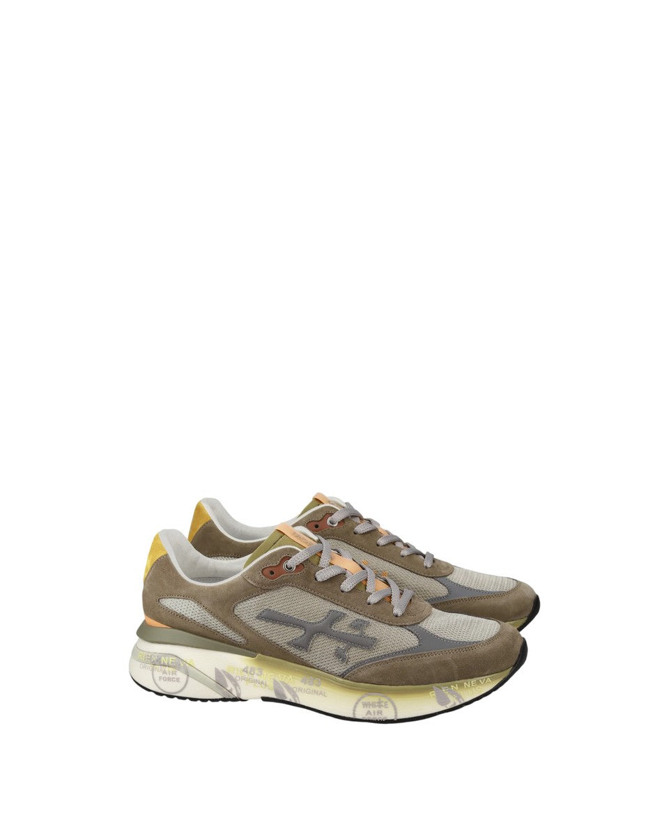 PREMIATA Sneakers MOERUN