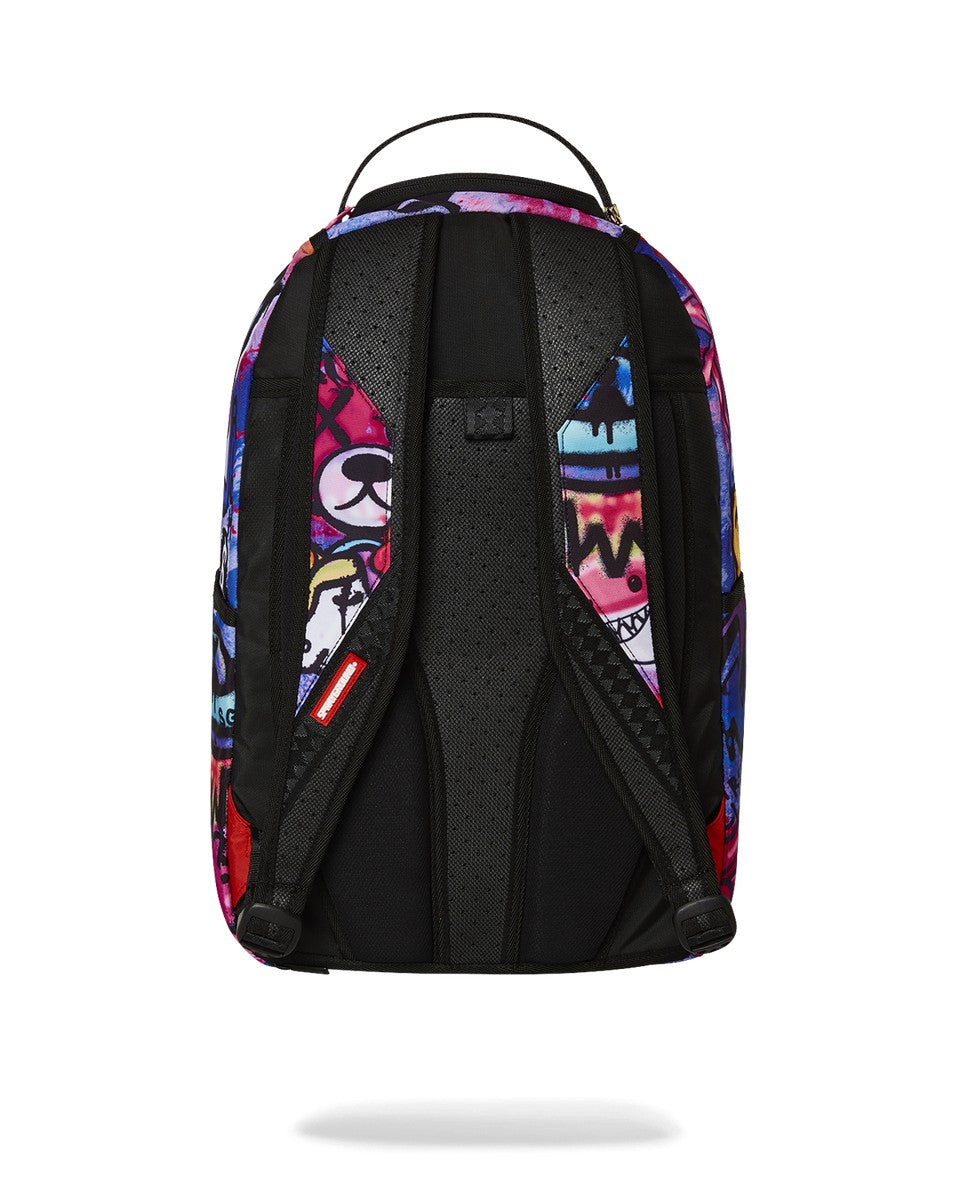 SPRAYGROUND Zaino