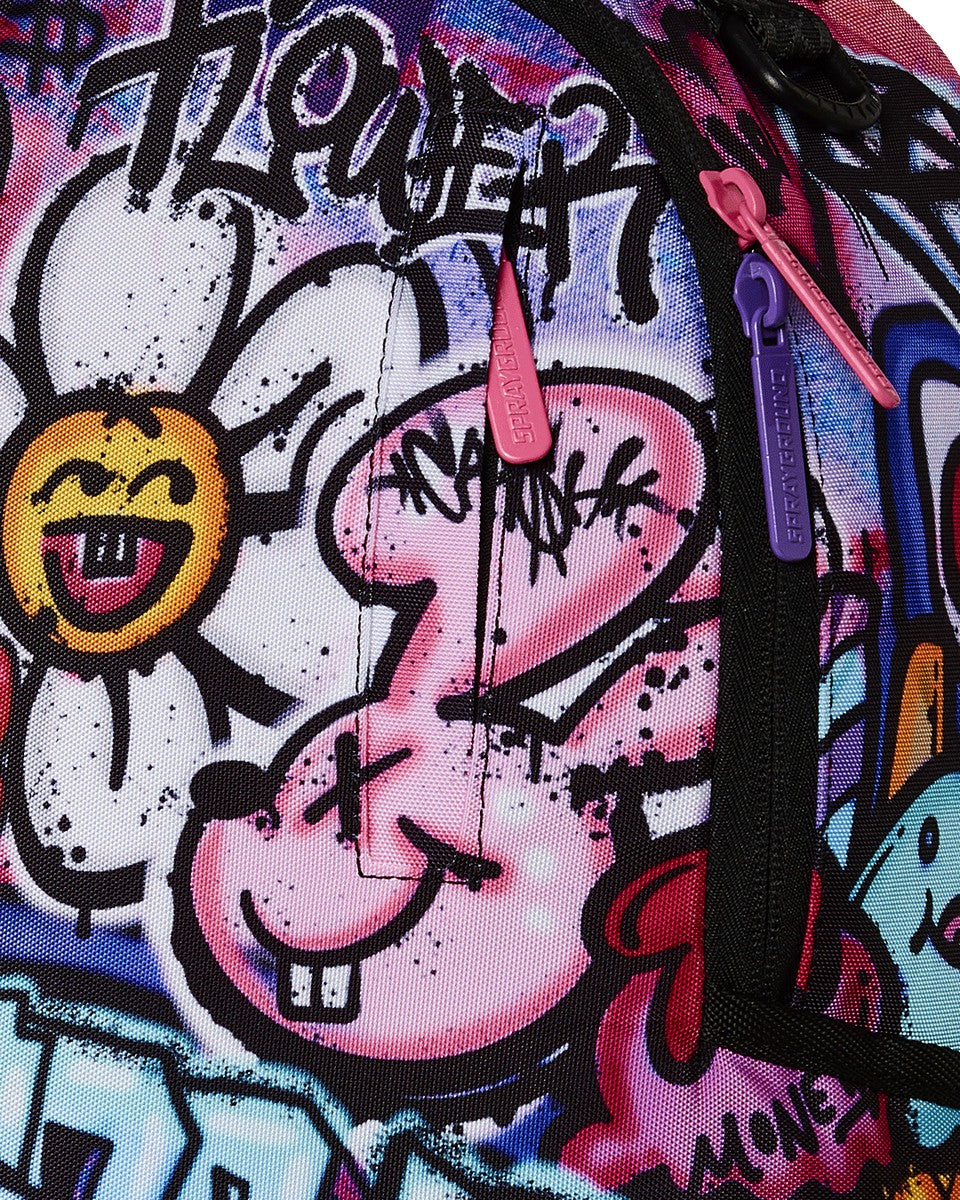 SPRAYGROUND Zaino