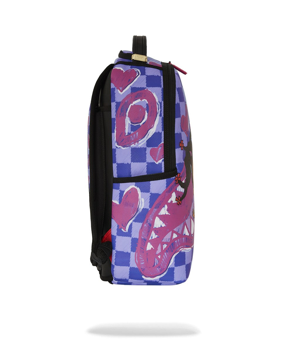 SPRAYGROUND Zaino