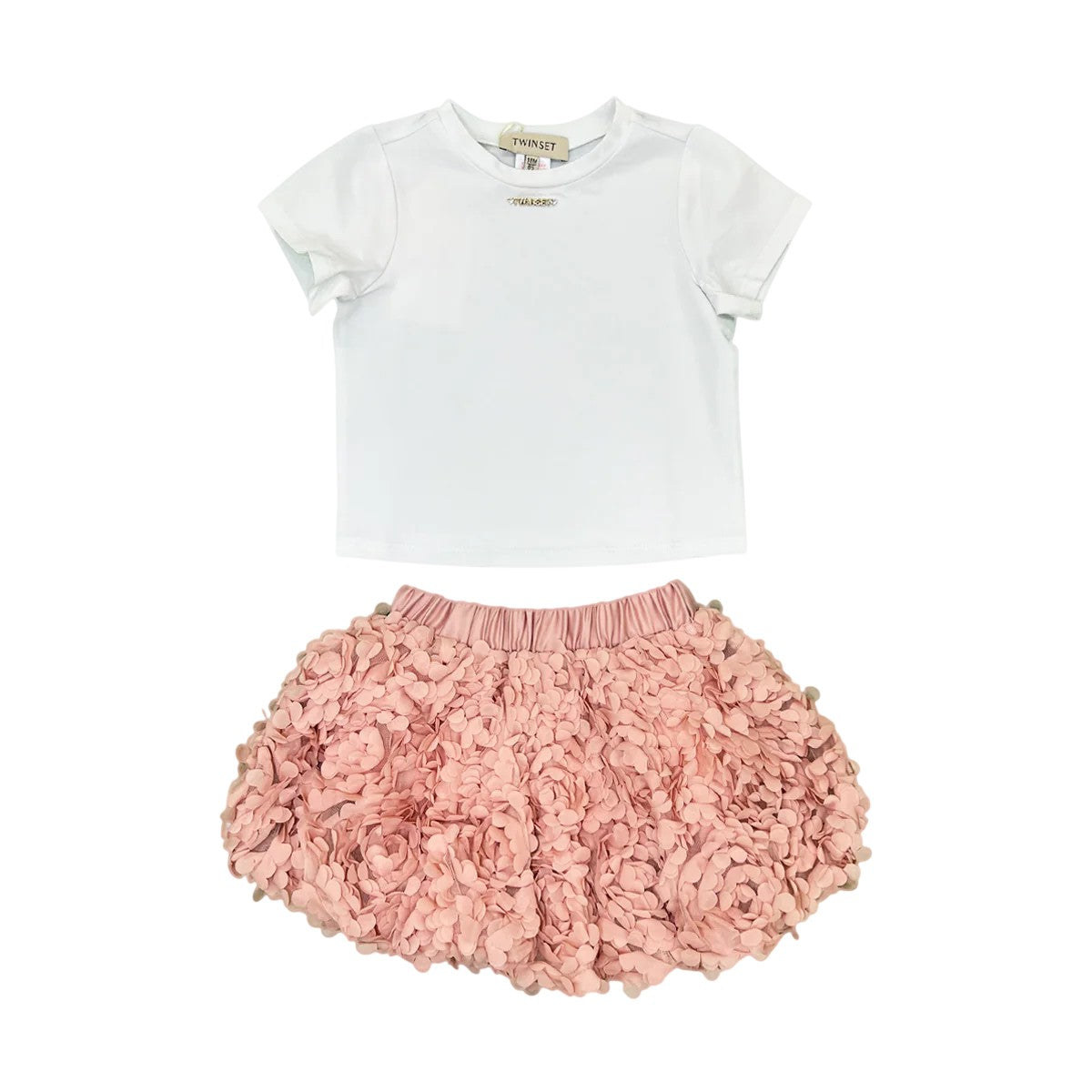 TWINSET Completo 261GB2100