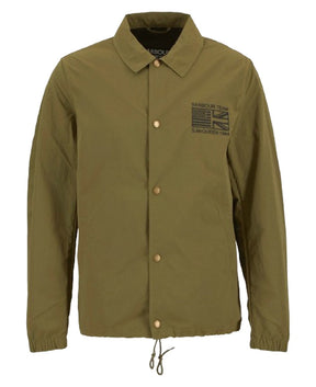 BARBOUR INTERNATIONAL Giubbotto MCA1101 MCA