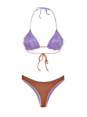 F**K Costume mare FK26-SW1122OR