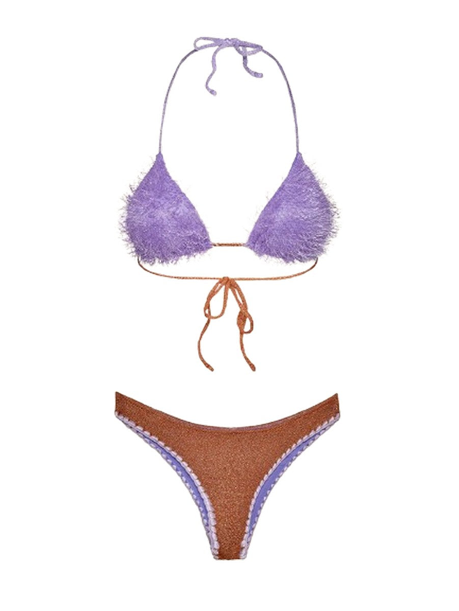 F**K Costume mare FK26-SW1122OR