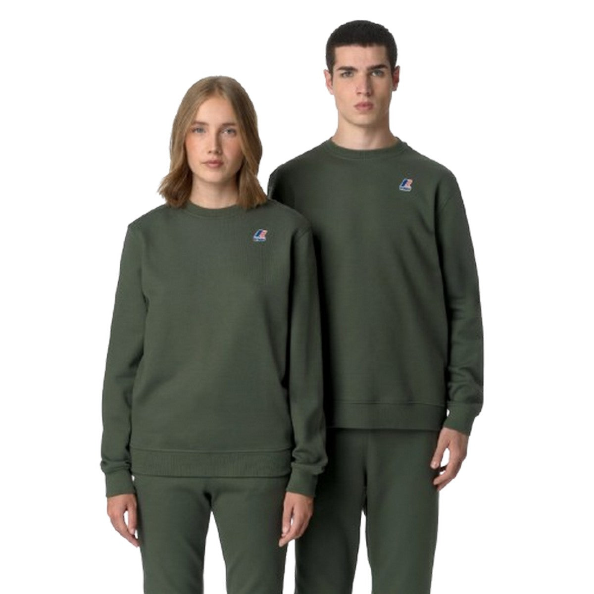 Verde militare