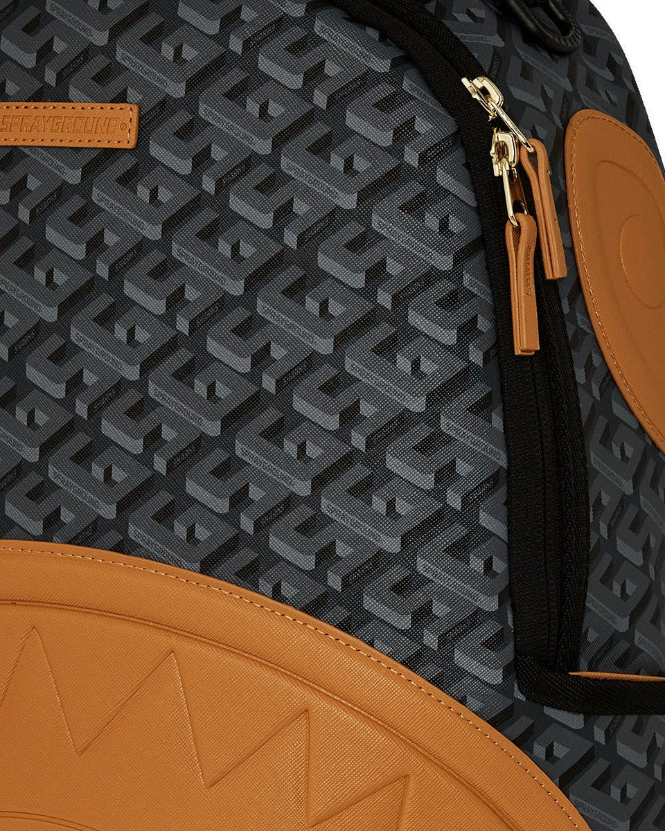 SPRAYGROUND Zaino