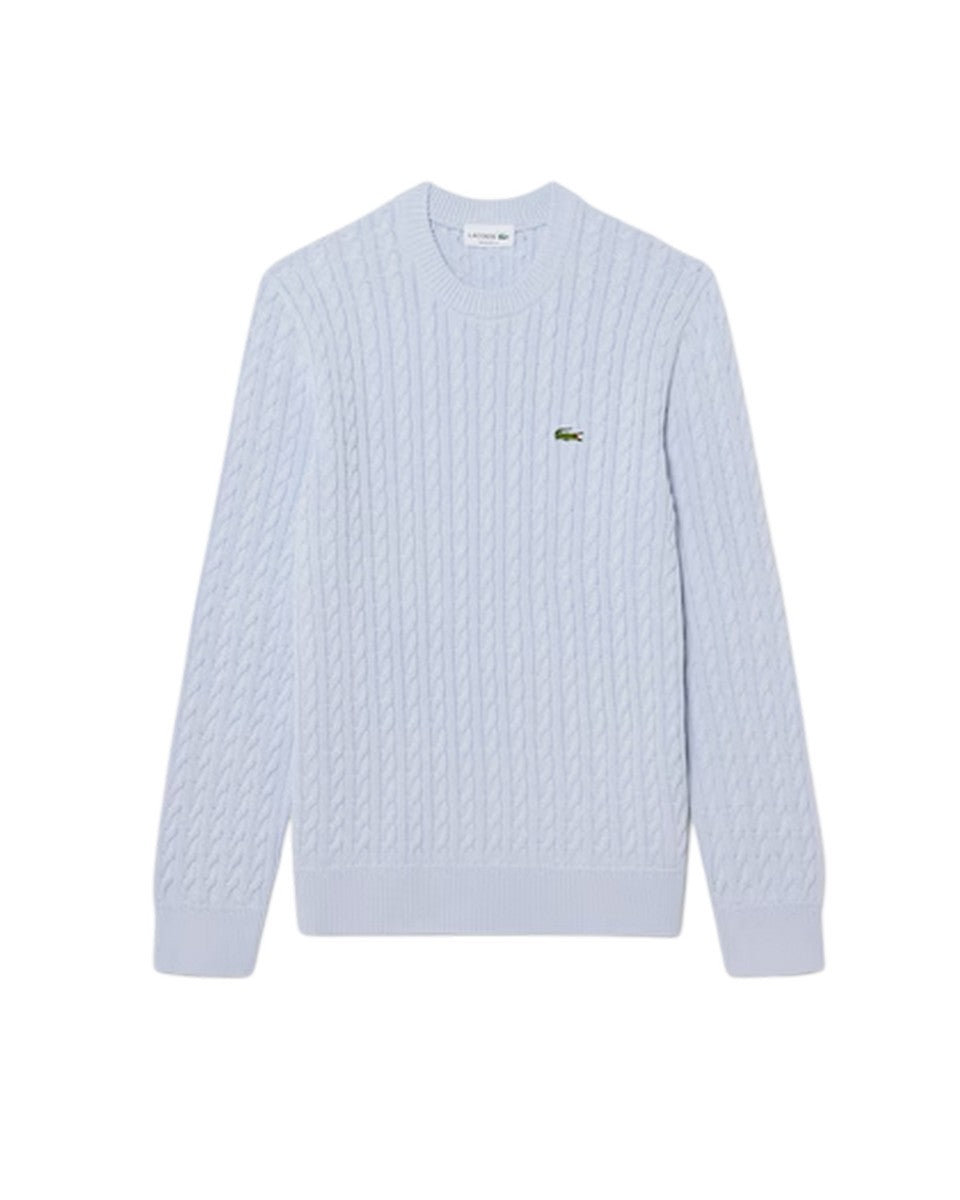 LACOSTE Maglia AH7627