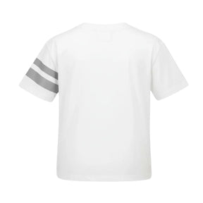 GCDS T-shirt C1UKQC703J105