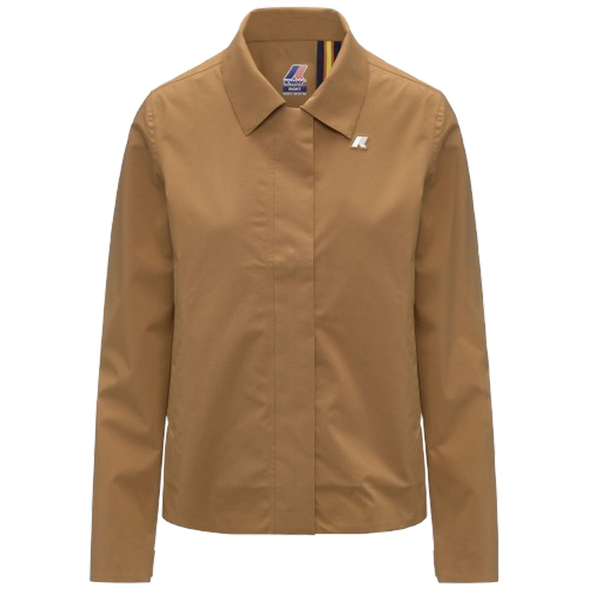 K-WAY Giubbotto K61338W